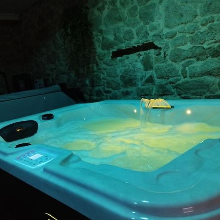 L'Atelier Detente Et Spa Caudrot Eksteriør billede