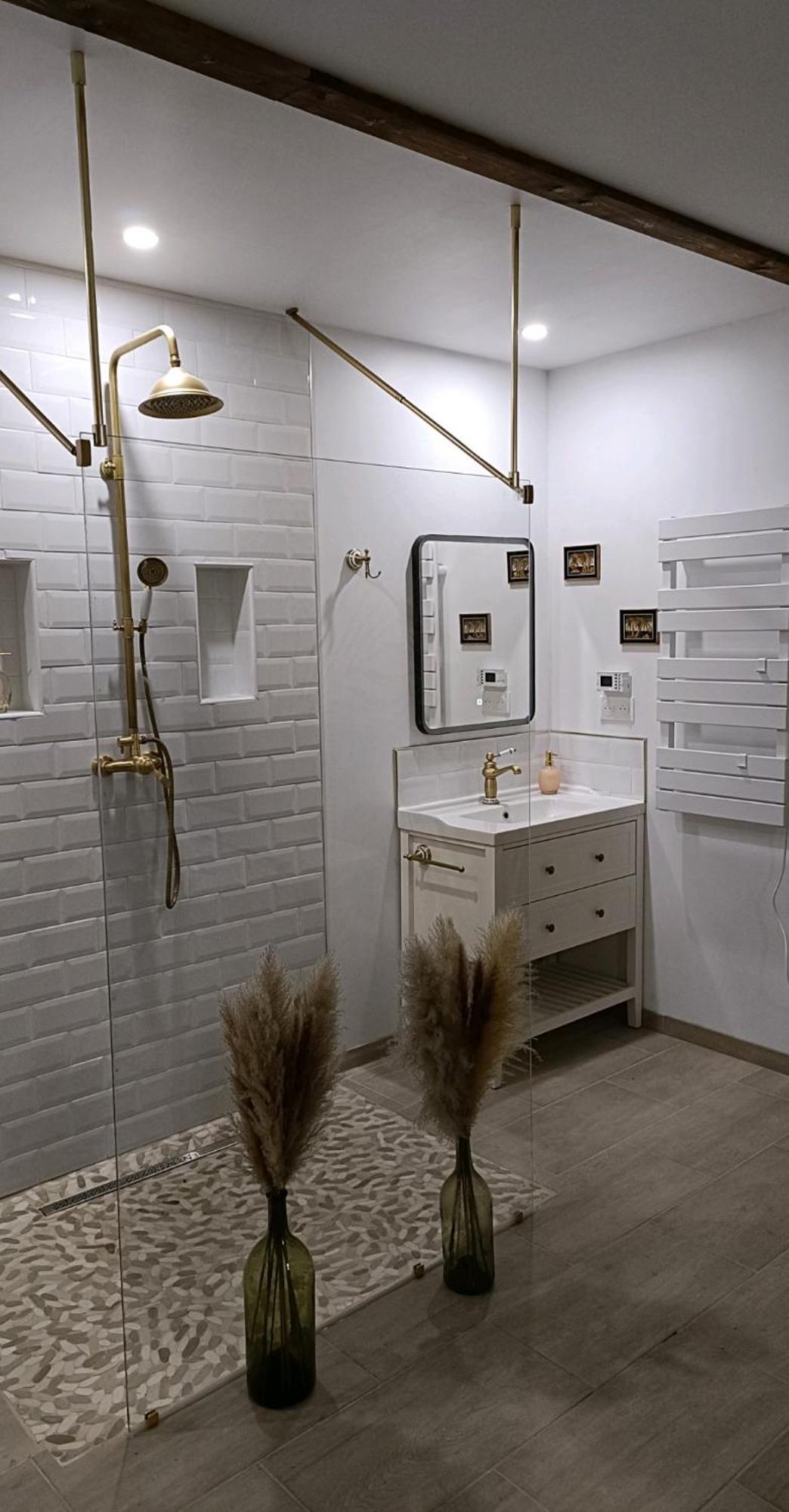 L'Atelier Detente Et Spa Caudrot Eksteriør billede