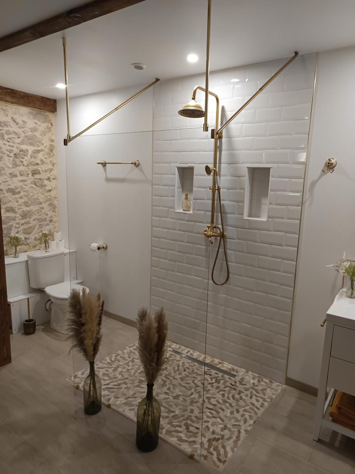 L'Atelier Detente Et Spa Caudrot Eksteriør billede