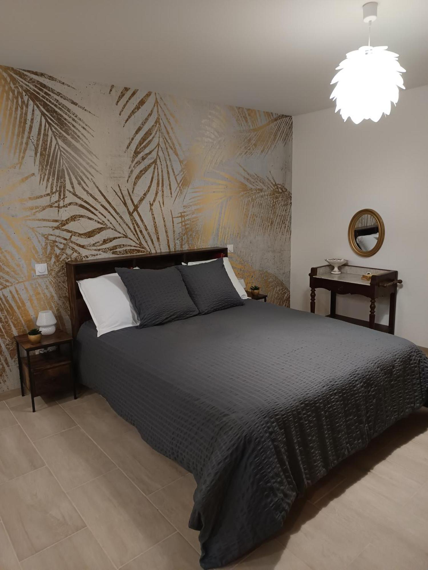 L'Atelier Detente Et Spa Caudrot Eksteriør billede